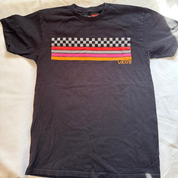 Vans Classic T-shirt - Picture 1 of 5